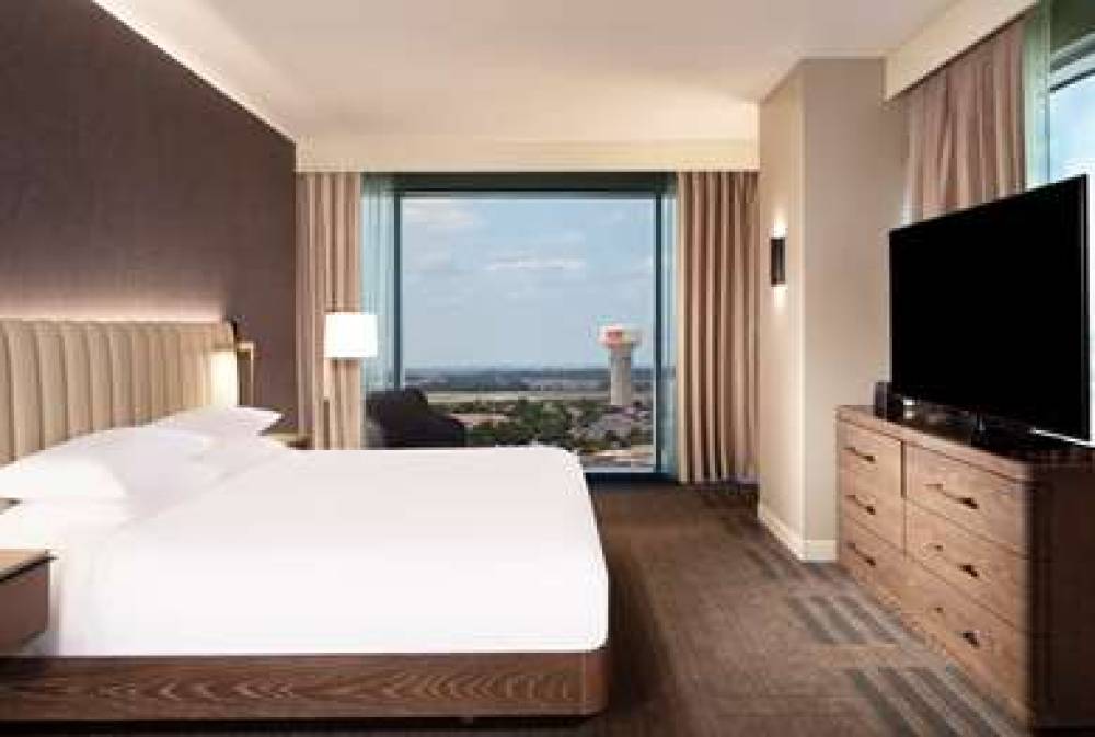 HYATT REGENCY FRISCO-DALLAS 2