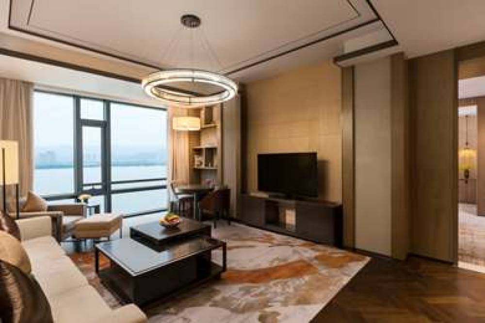 Hyatt Regency Fuzhou Cangshan 4