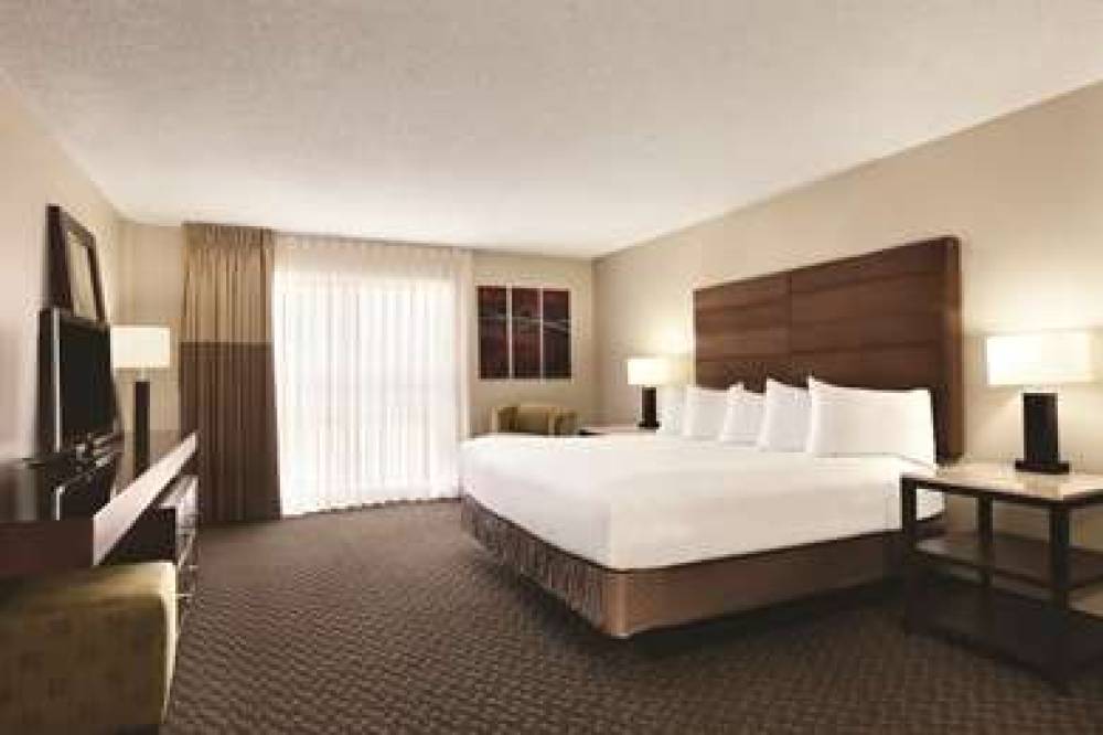 HYATT REGENCY GREEN BAY 3