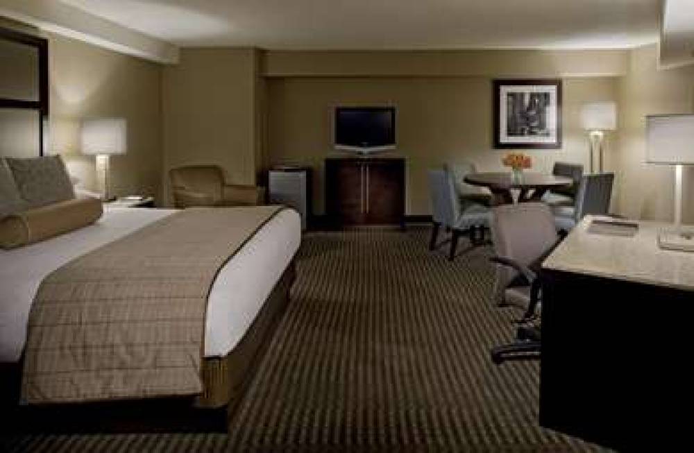 HYATT REGENCY GREENVILLE 9