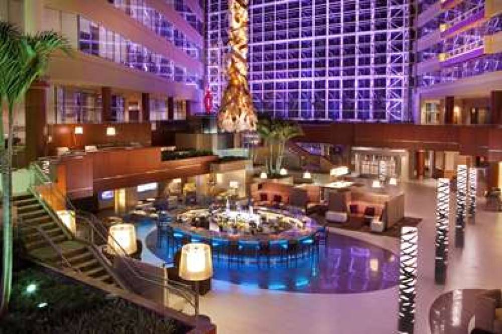 HYATT REGENCY GREENVILLE 2