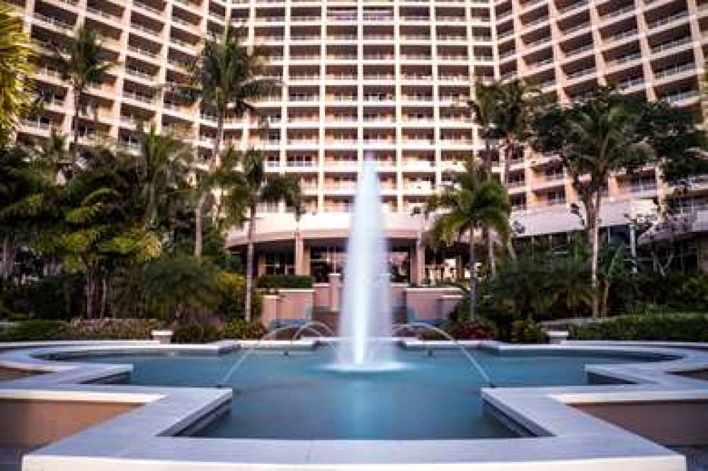 Hyatt Regency Guam 4