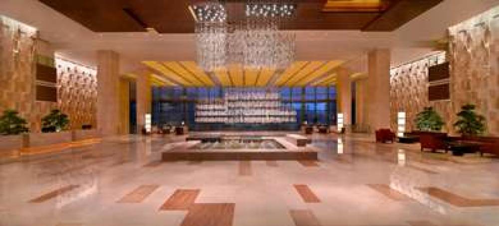 Hyatt Regency Guiyang 3