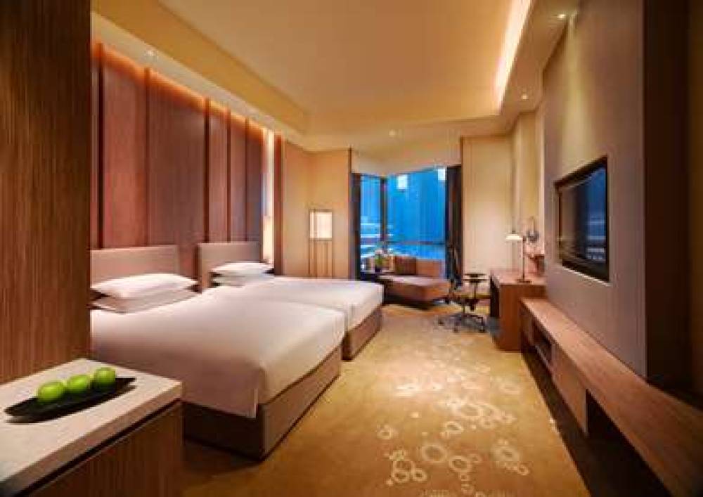 Hyatt Regency Guiyang 7