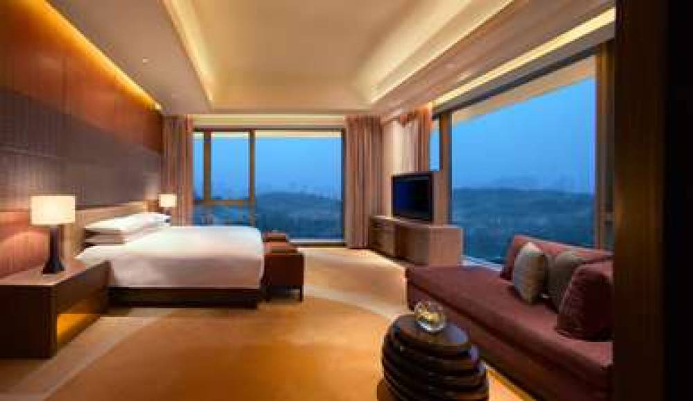 Hyatt Regency Guiyang 6