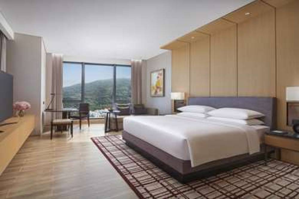 HYATT REGENCY HENGQIN 4