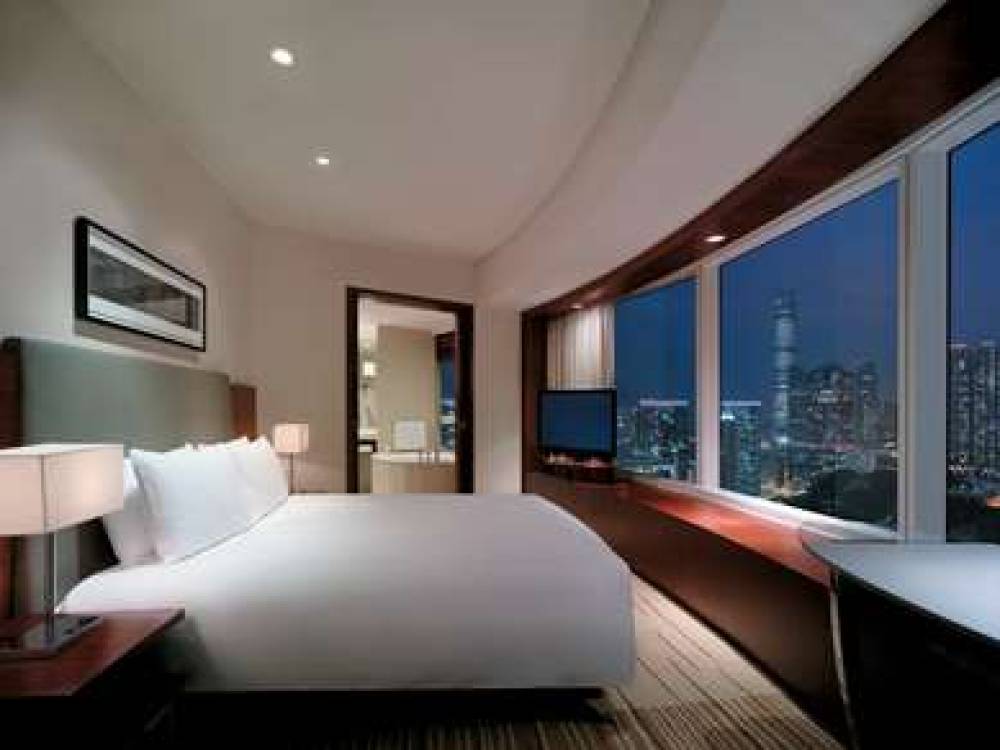 HYATT REGENCY HK TSIM SHA TSUI 10