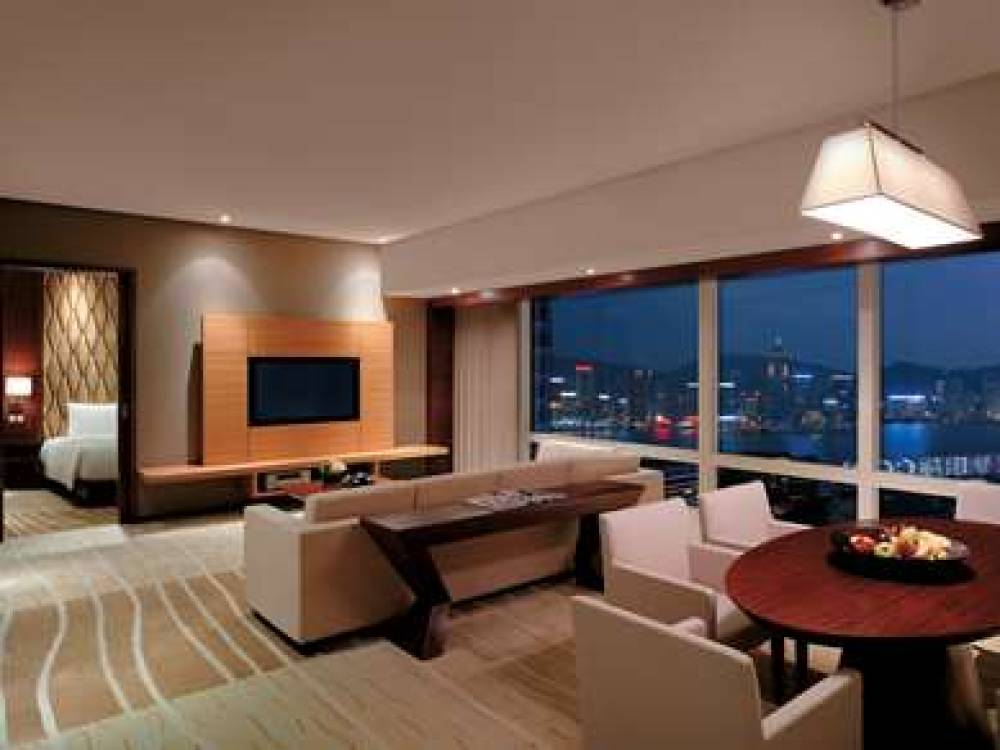 HYATT REGENCY HK TSIM SHA TSUI 9