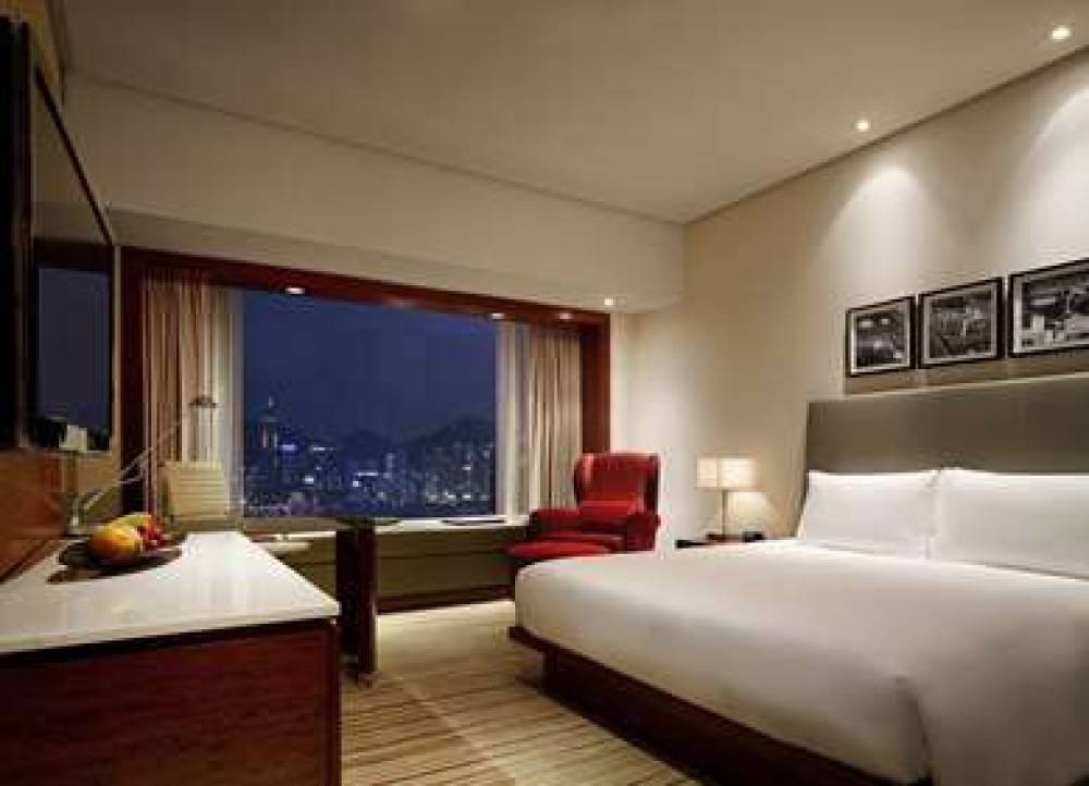 HYATT REGENCY HK TSIM SHA TSUI 8