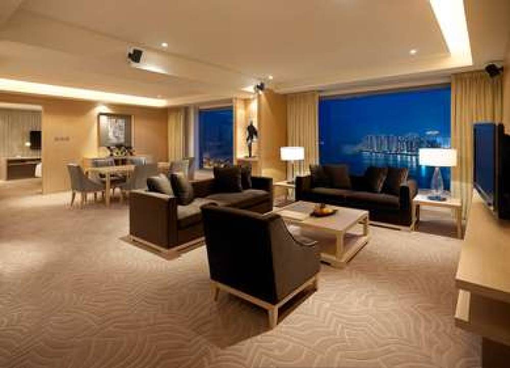 HYATT REGENCY HONG KONG SHA TIN 3