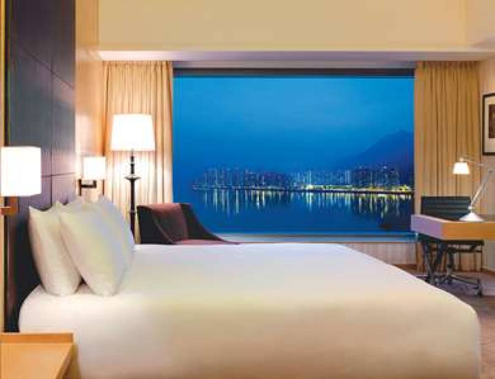 HYATT REGENCY HONG KONG SHA TIN 7