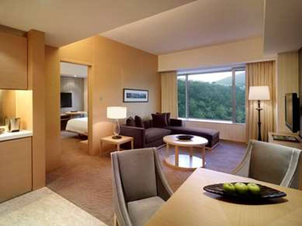 HYATT REGENCY HONG KONG SHA TIN 2