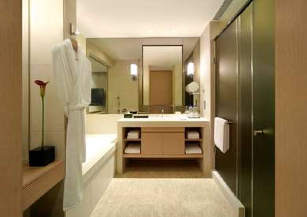 HYATT REGENCY HONG KONG SHA TIN 5