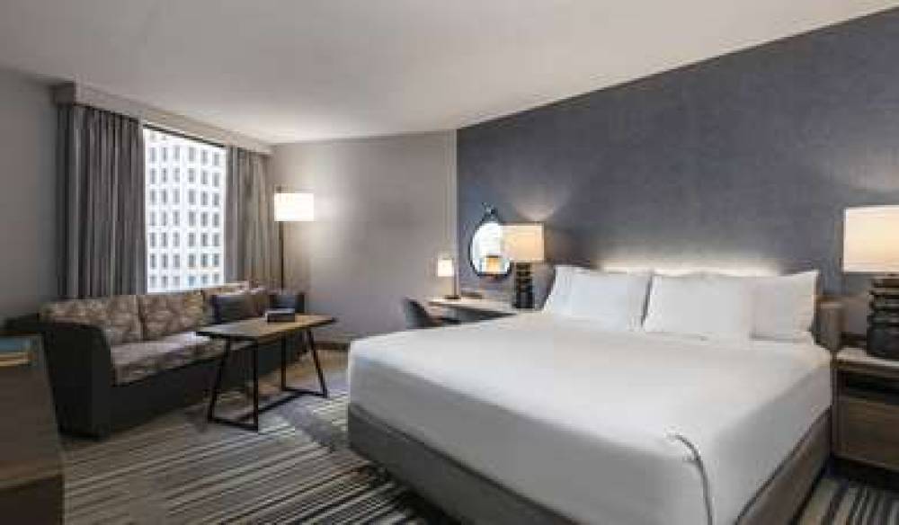 HYATT REGENCY HOUSTON DOWNTOWN 7