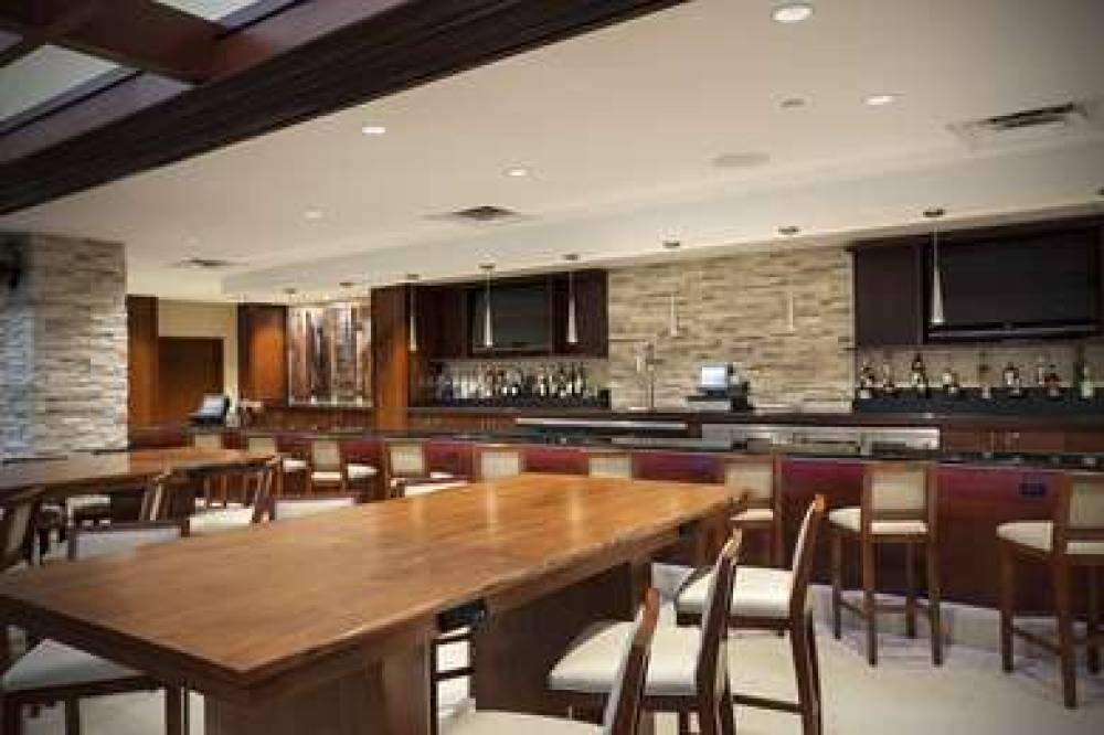 Hyatt Regency Houston Intercon Airport 4