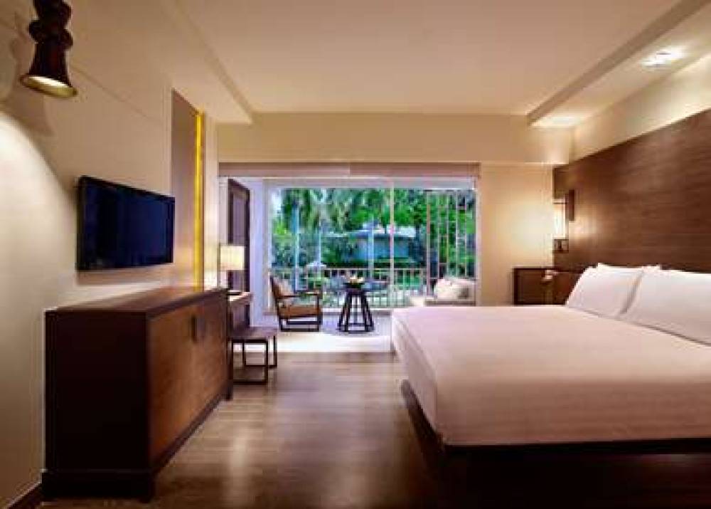 HYATT REGENCY HUA HIN 4