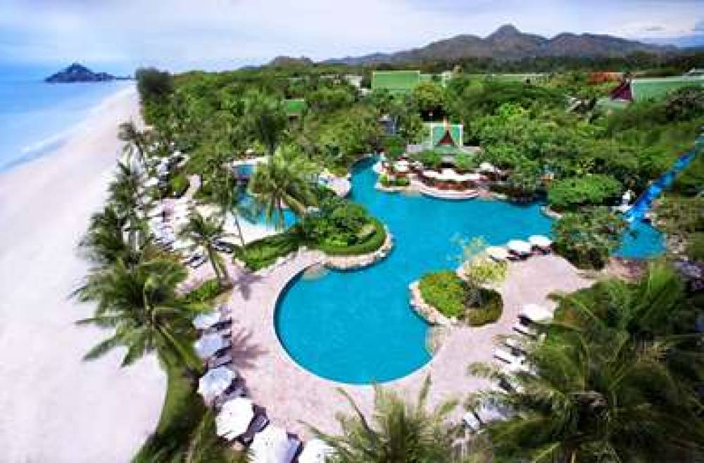 HYATT REGENCY HUA HIN 1