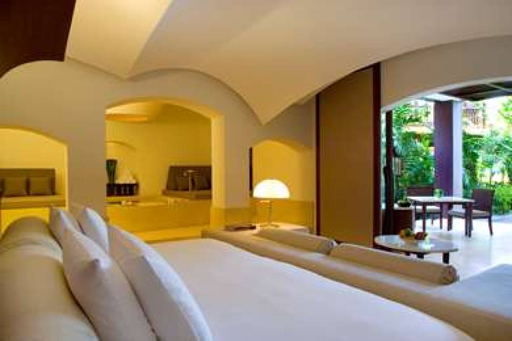 HYATT REGENCY HUA HIN 10