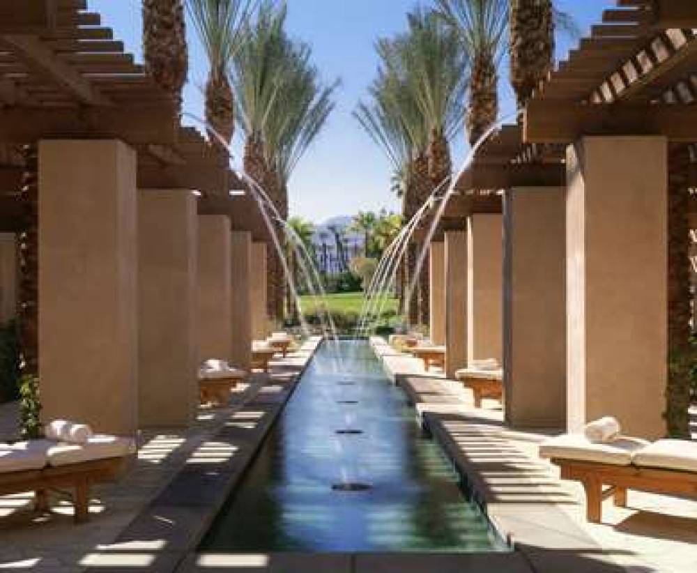 Hyatt Regency Indian Wells Resort And Spa