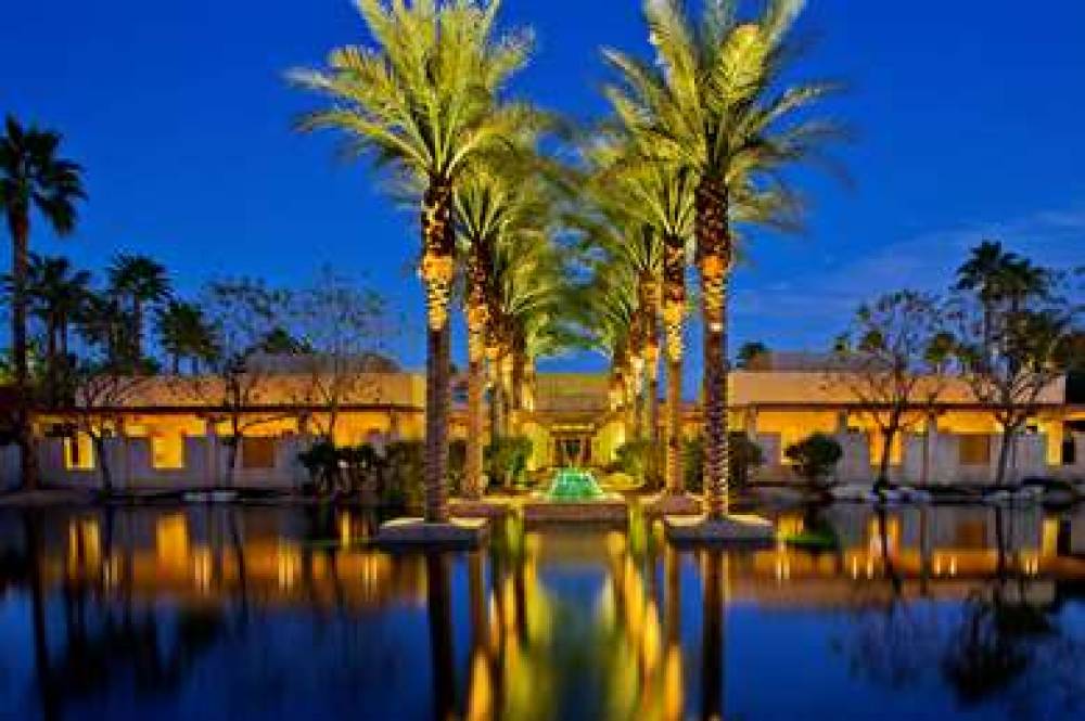 Hyatt Regency Indian Wells Resort And Spa 2