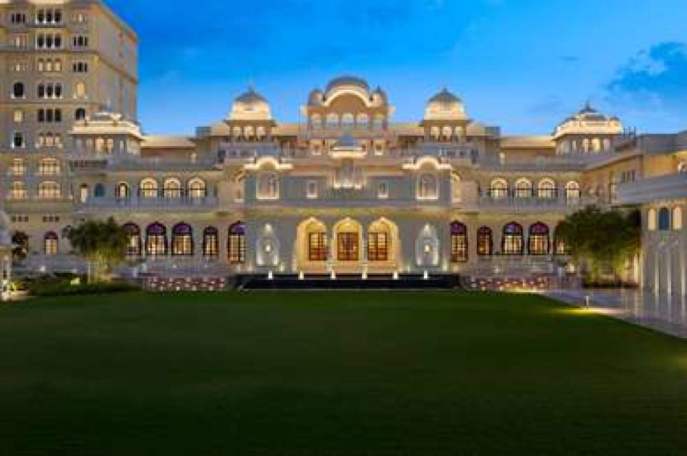 HYATT REGENCY JAIPUR MANSAROVAR 1