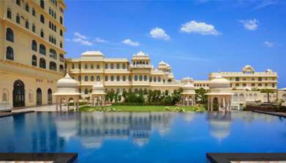 HYATT REGENCY JAIPUR MANSAROVAR 7