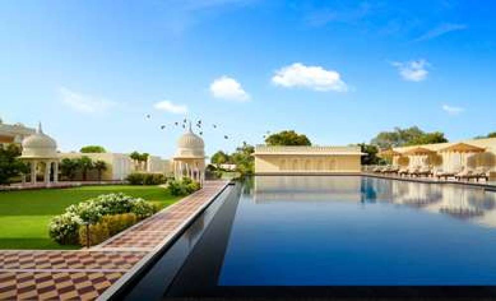 HYATT REGENCY JAIPUR MANSAROVAR 8