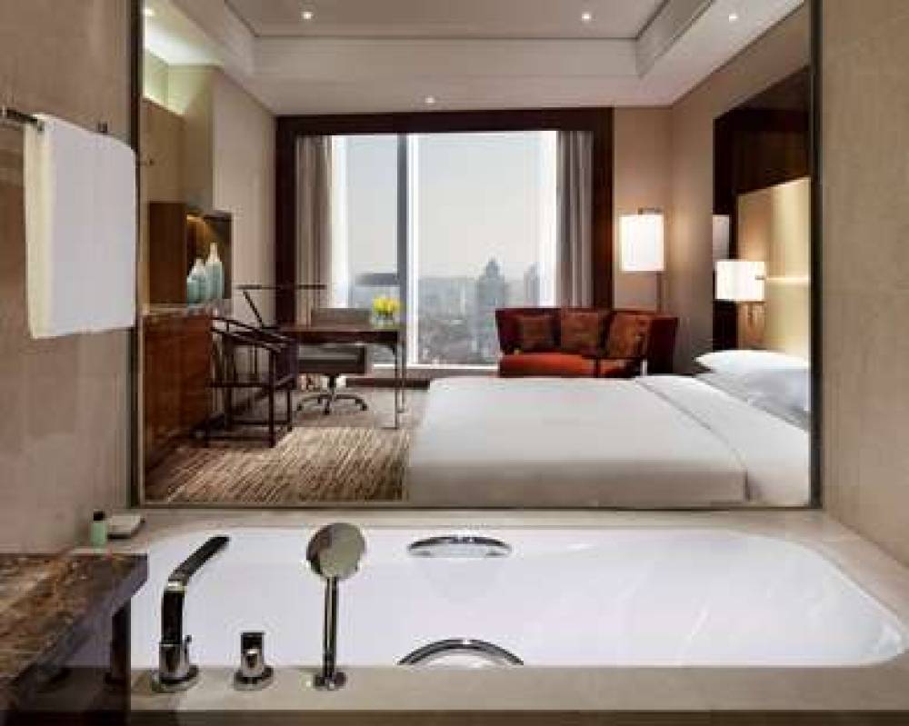 HYATT REGENCY JINAN 6