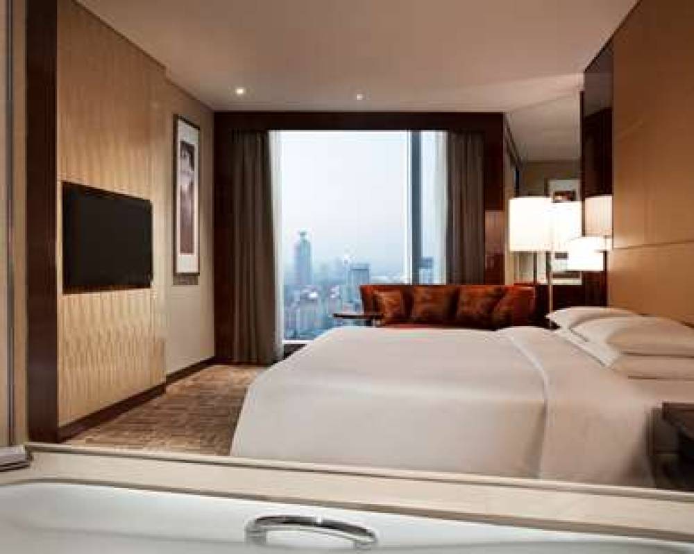 HYATT REGENCY JINAN 4