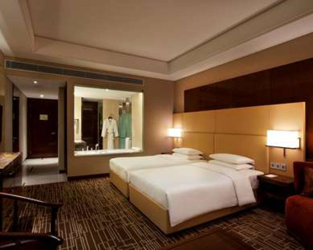 HYATT REGENCY JINAN 5