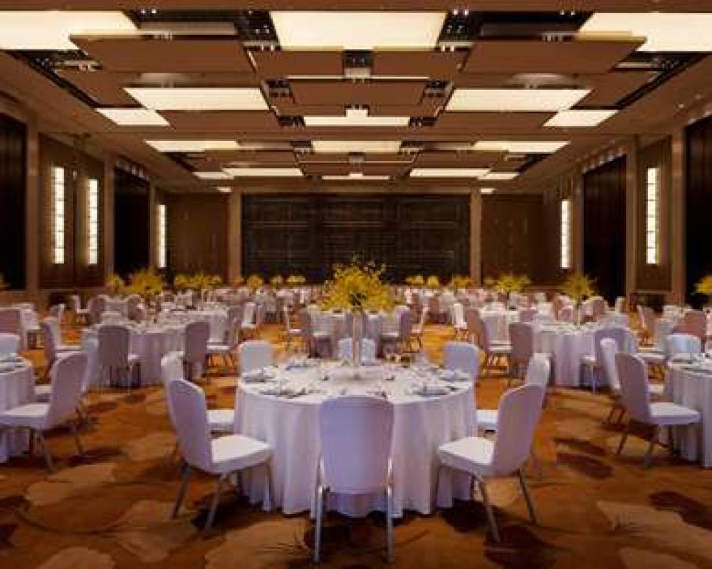 HYATT REGENCY JINAN 9