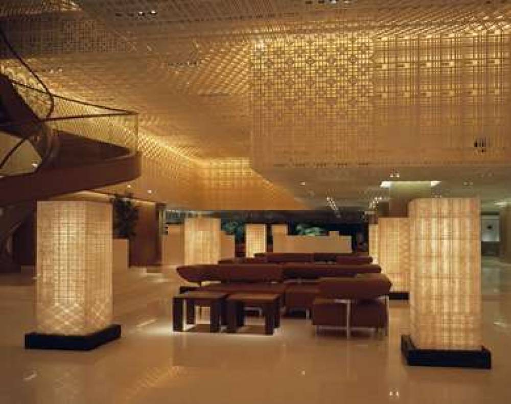 HYATT REGENCY KYOTO 2