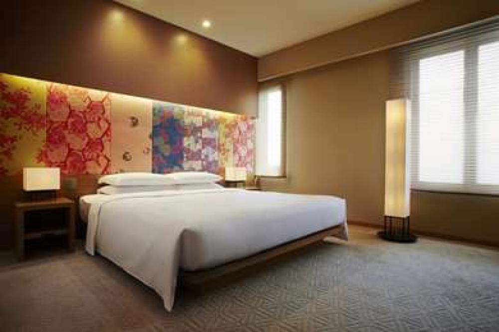 HYATT REGENCY KYOTO 3