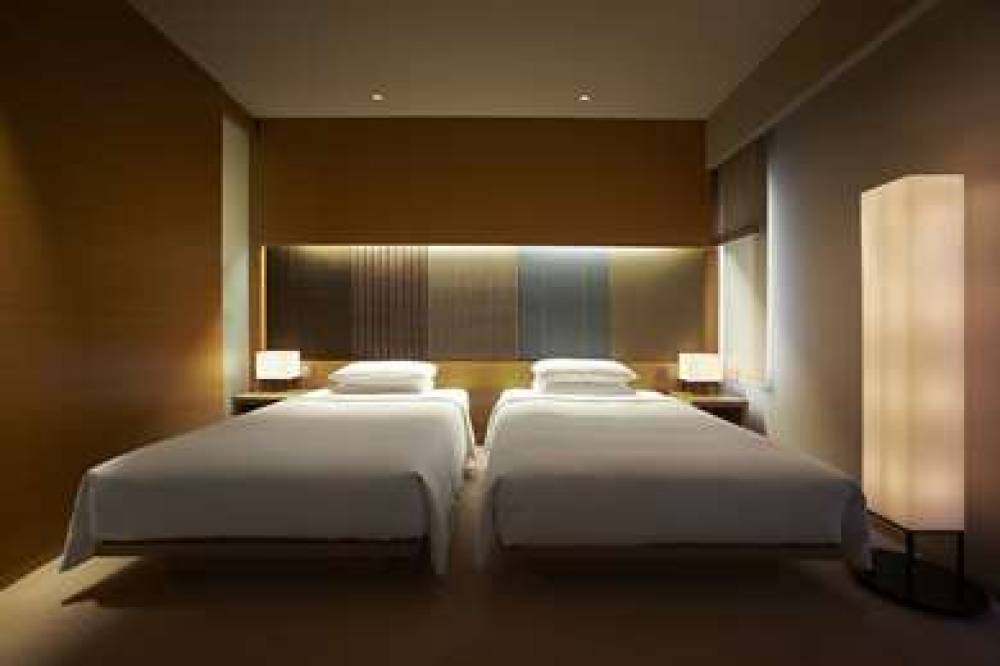 HYATT REGENCY KYOTO 4