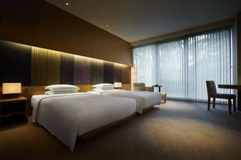 HYATT REGENCY KYOTO 5