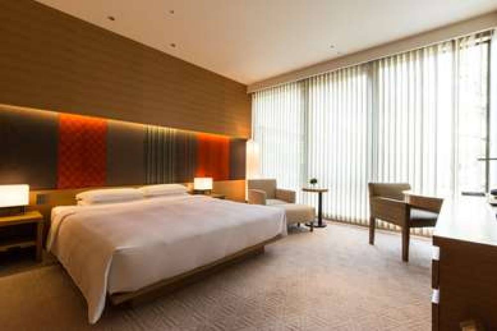 HYATT REGENCY KYOTO 6