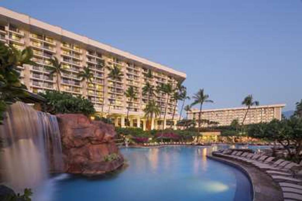 HYATT REGENCY MAUI RESORT AND SPA 4