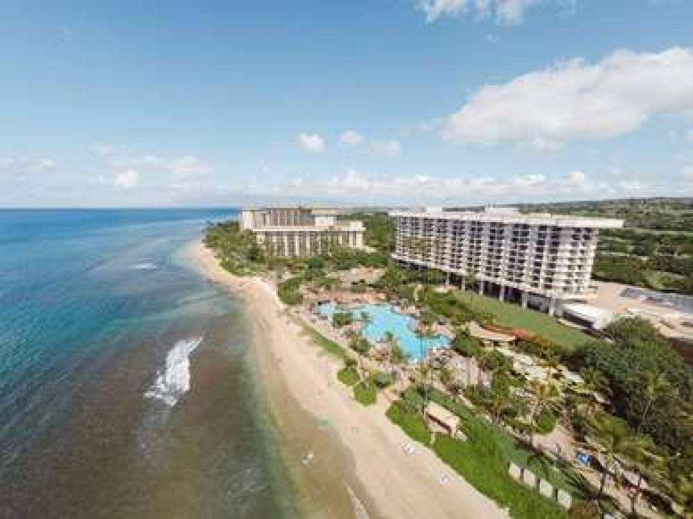 HYATT REGENCY MAUI RESORT AND SPA 7