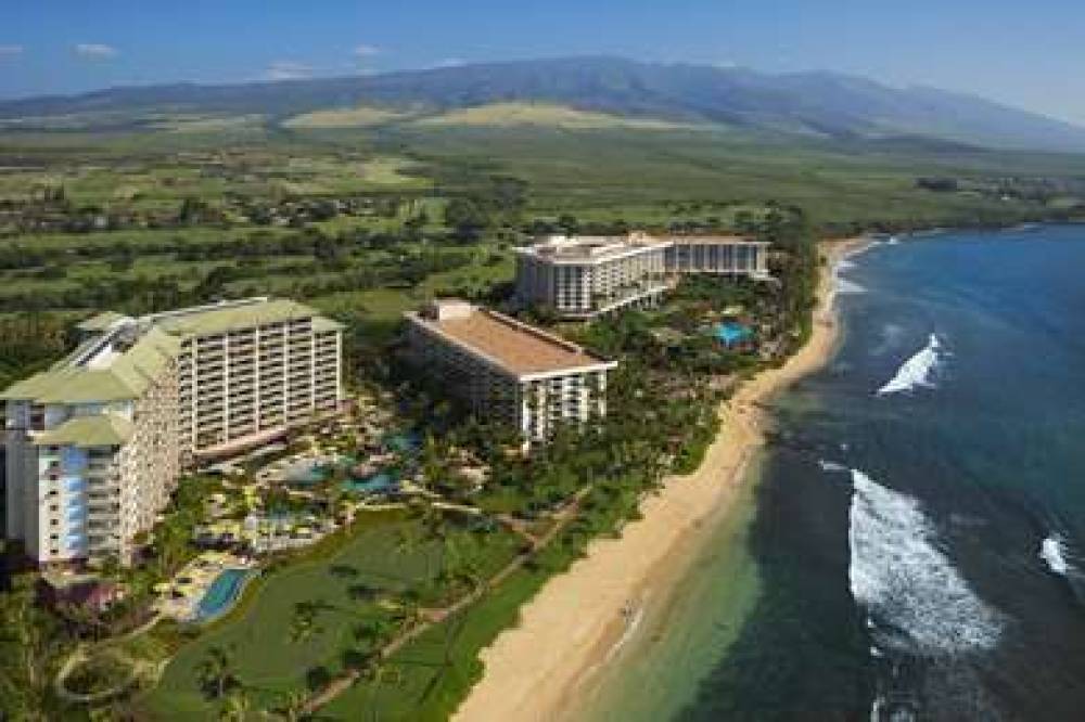 HYATT REGENCY MAUI RESORT AND SPA 9