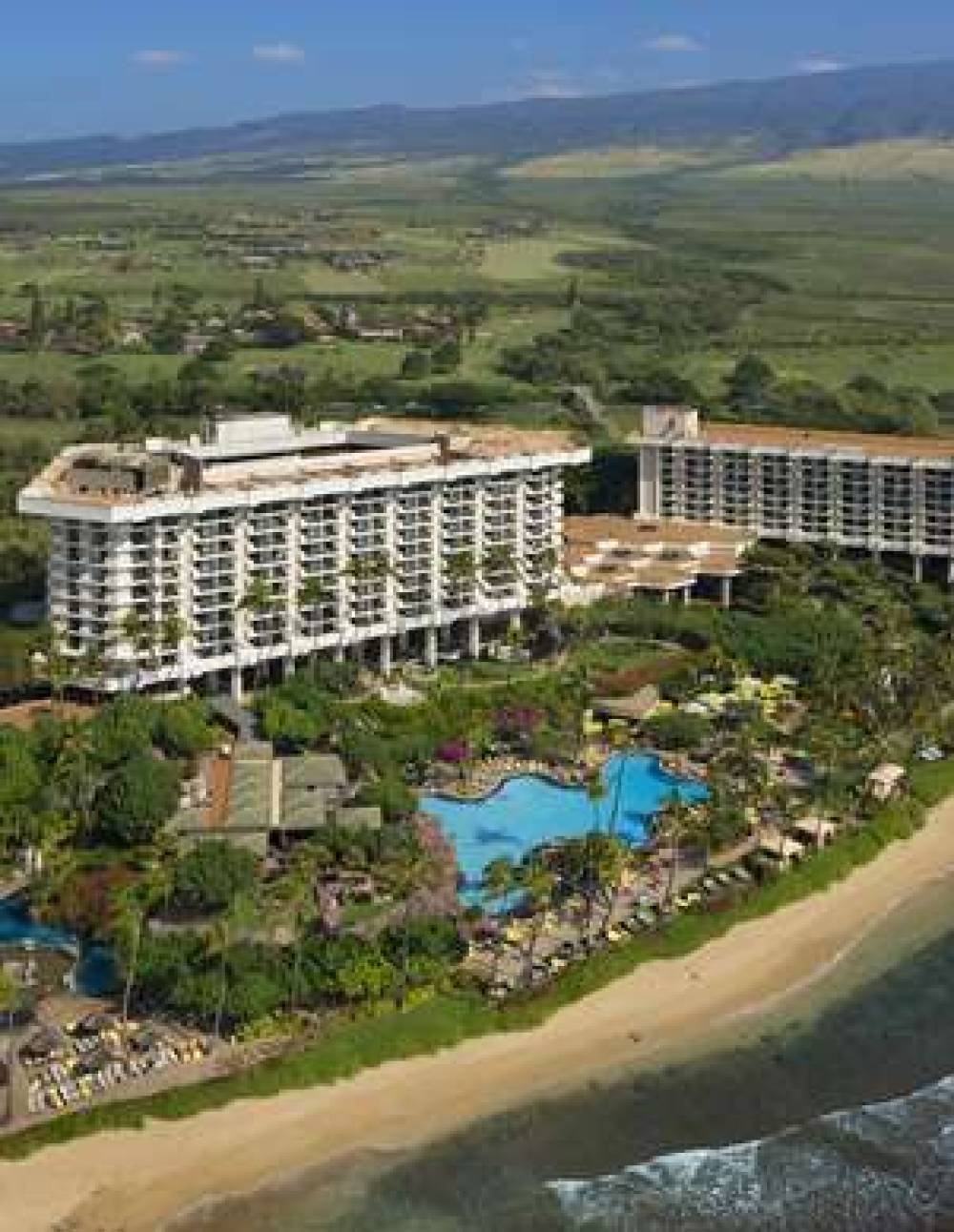 HYATT REGENCY MAUI RESORT AND SPA 5