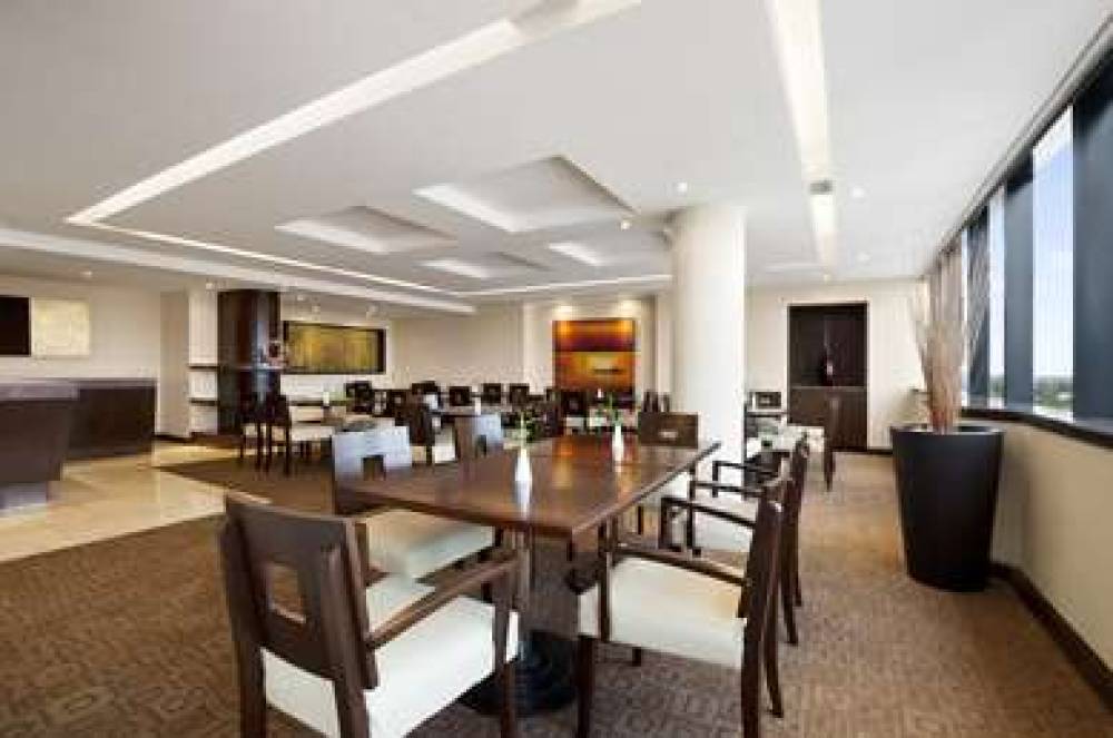 Hyatt Regency Merida 2