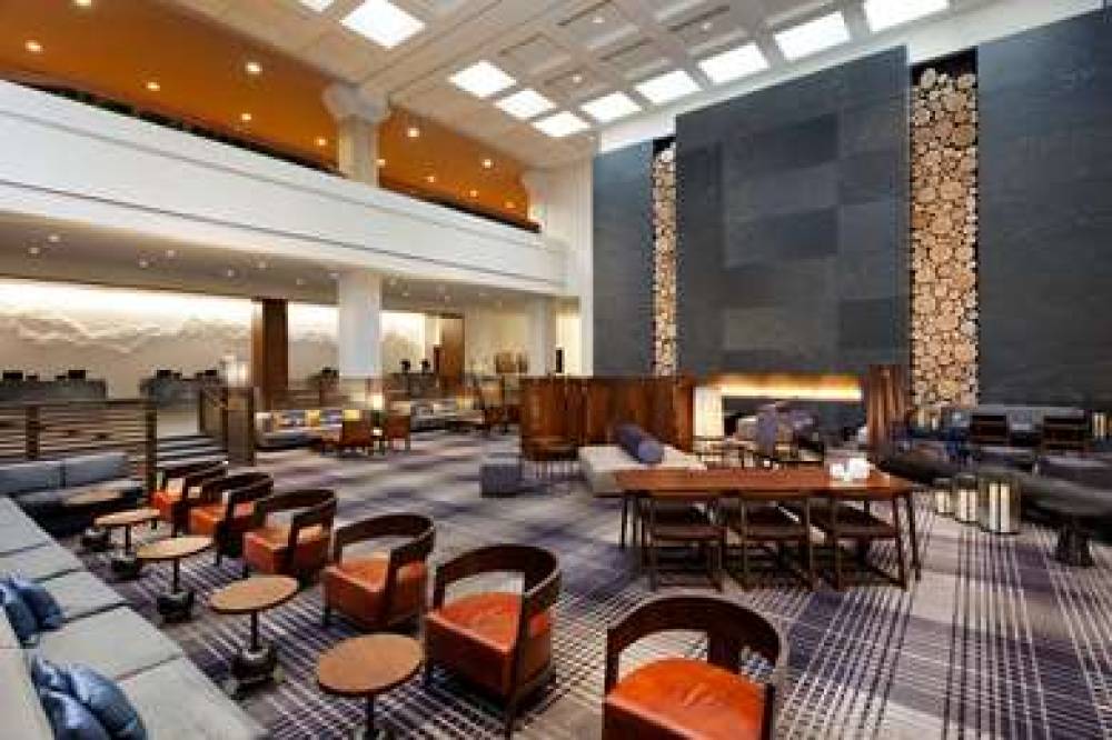 HYATT REGENCY MINNEAPOLIS 3