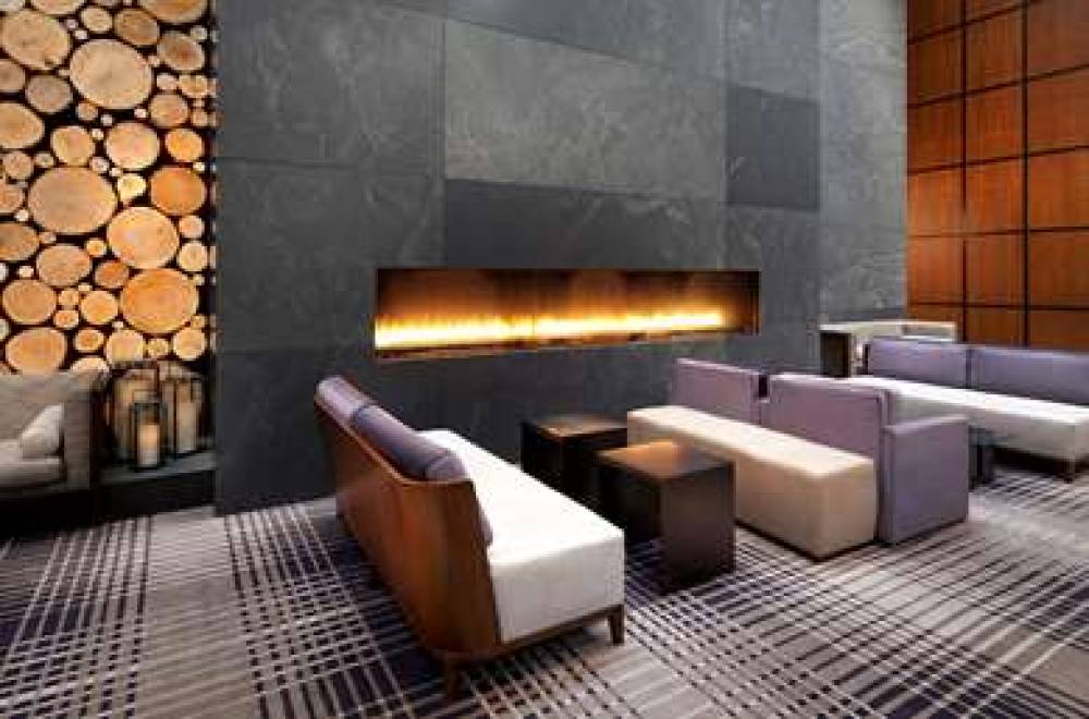 HYATT REGENCY MINNEAPOLIS 2