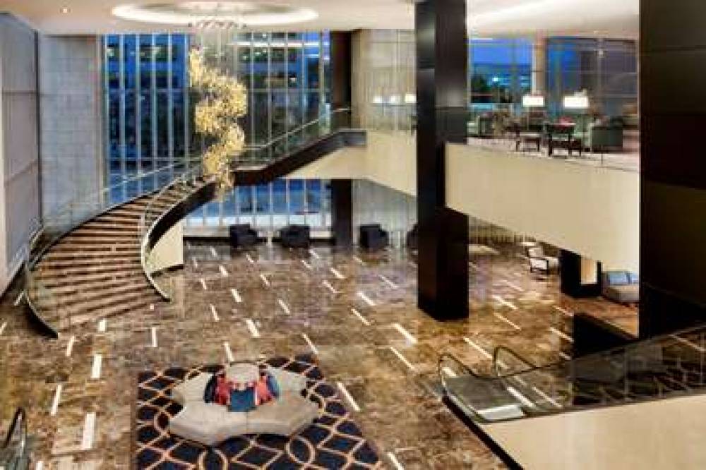 HYATT REGENCY NEW ORLEANS 3