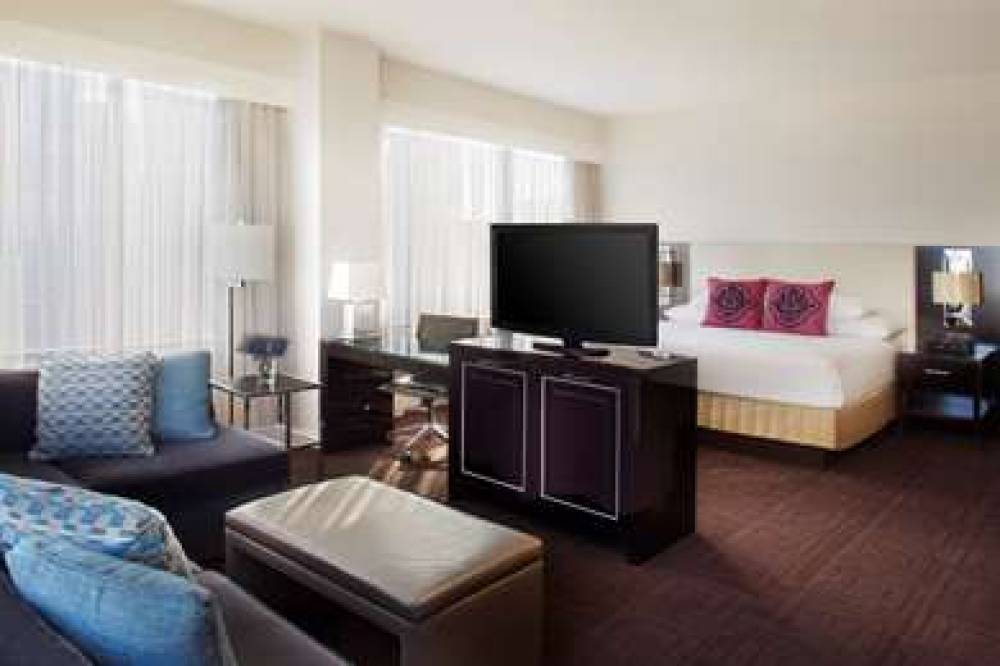 HYATT REGENCY NEW ORLEANS 4