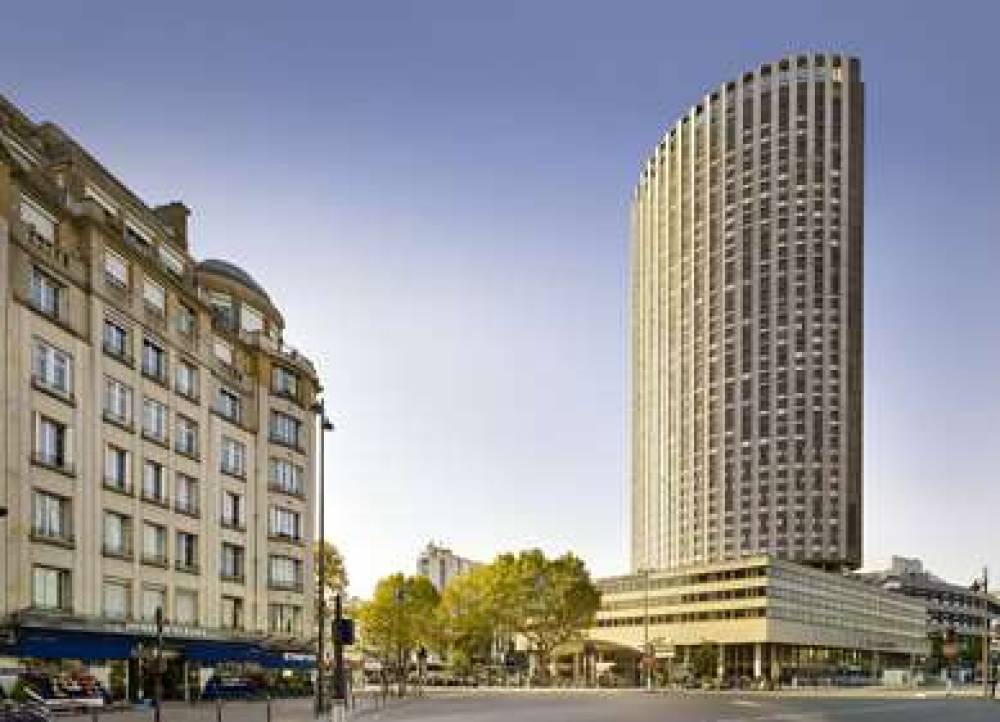 Hyatt Regency Paris Etoile