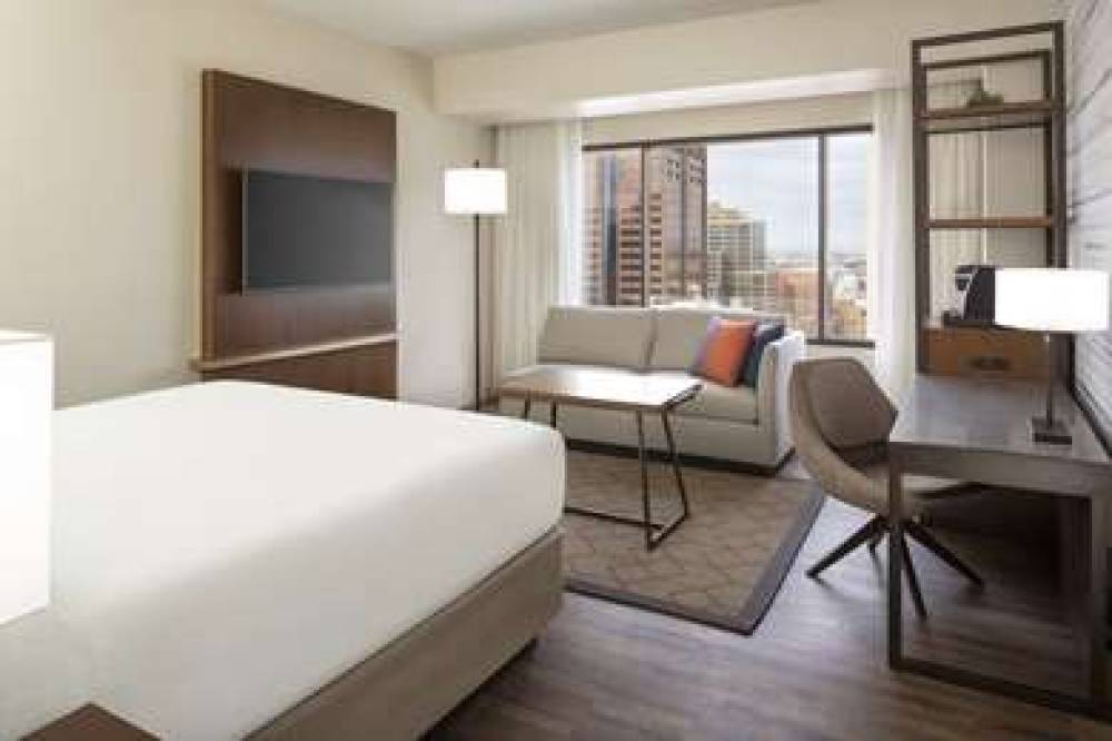 HYATT REGENCY PHOENIX 9