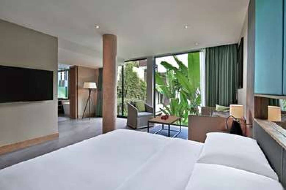 HYATT REGENCY PHUKET RESORT 6