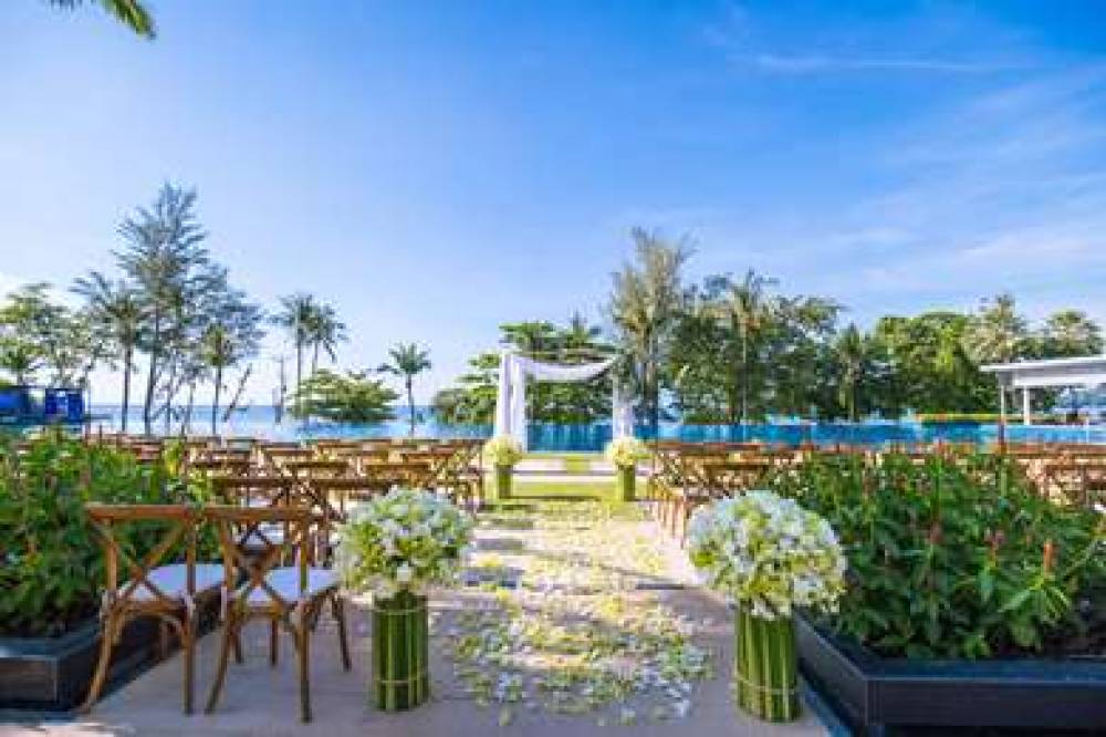 Hyatt Regency Phuket Resort