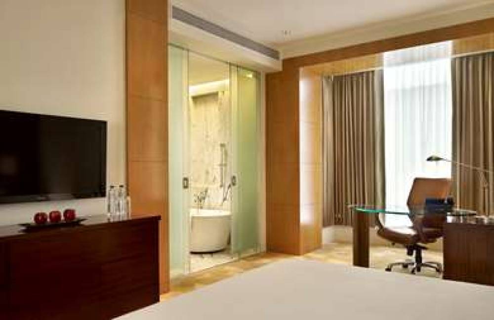 HYATT REGENCY PUNE 3